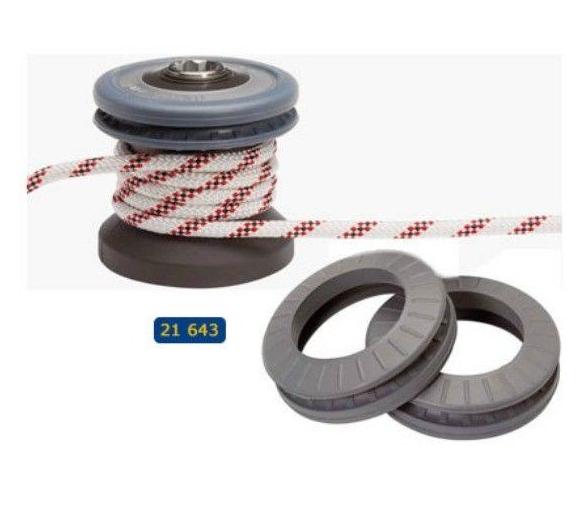 Barton Wincher para Winche