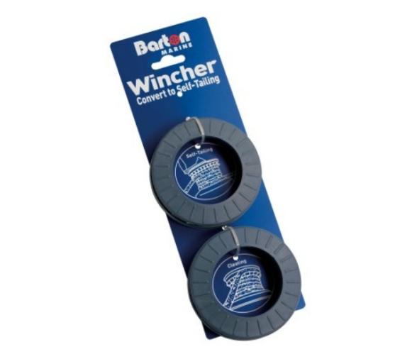 Barton Wincher para Winche