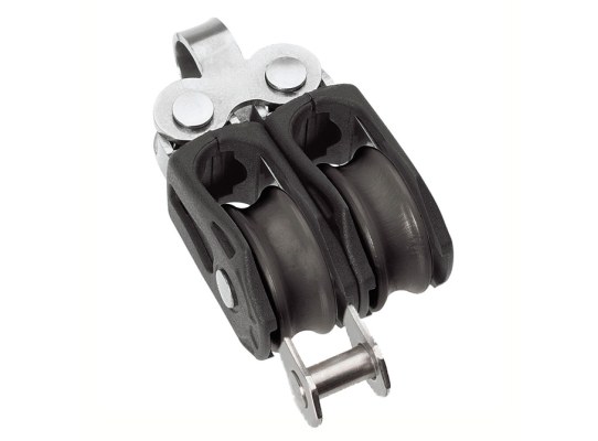 Barton Double Fix Eye with Becket N