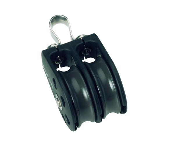 Barton Polea Doble Fija N