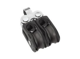 Barton Polea Doble Standard Ojo Fijo  de Rodamientos N