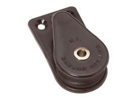 Barton Polea Reenvio Horizontal Mini de Rodamiento N