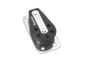 Barton Polea Reenvio Horizontal de Rodamiento N