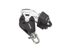 Barton Single Swivel with Becket and Cam Block N