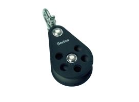 Barton Single Swivel Block N