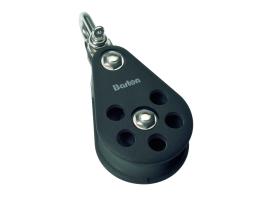 Barton Polea Simple Grillete Reversible N