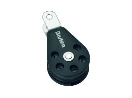 Barton Polea Simple Horquilla Fija N