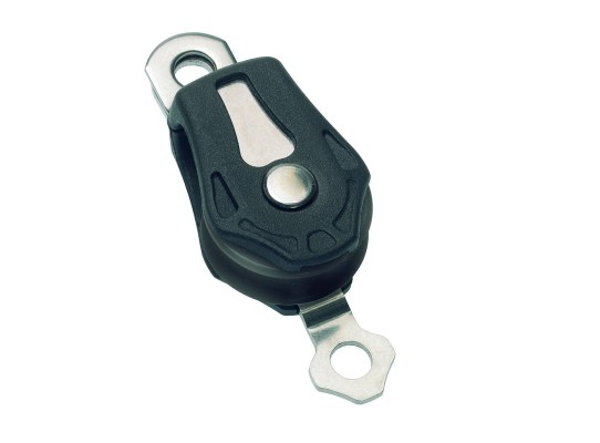 Barton Single Cheek Block 20 N
