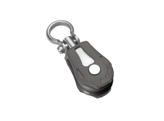 Barton Polea Simple Standard Giratoria con Grillete N