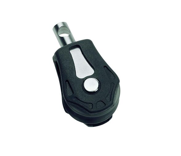 Barton Polea Simple Standard Giratoria de Rodamientos N