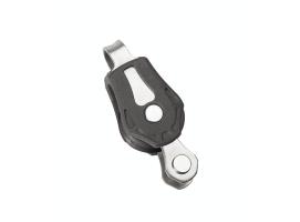 Barton Polea Simple Standard Ojo Fijo con Arraigo de Rodamiento N