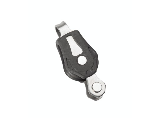 Barton Polea Simple Standard Ojo Fijo con Arraigo de Rodamiento N