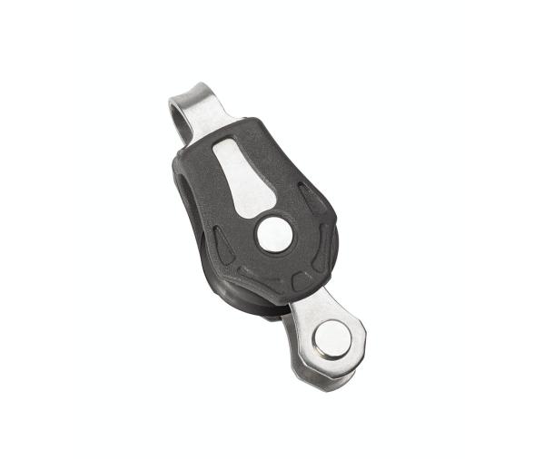 Barton Polea Simple Standard Ojo Fijo con Arraigo de Rodamiento N