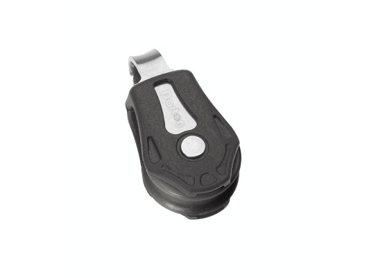 Barton Standard Single Fixed Eye Block Bearing Block N