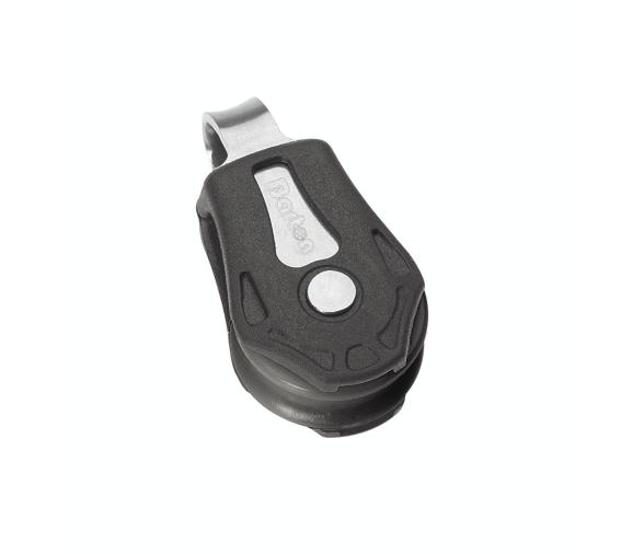 Barton Polea Simple Standard Ojo Fijo de Rodamientos N