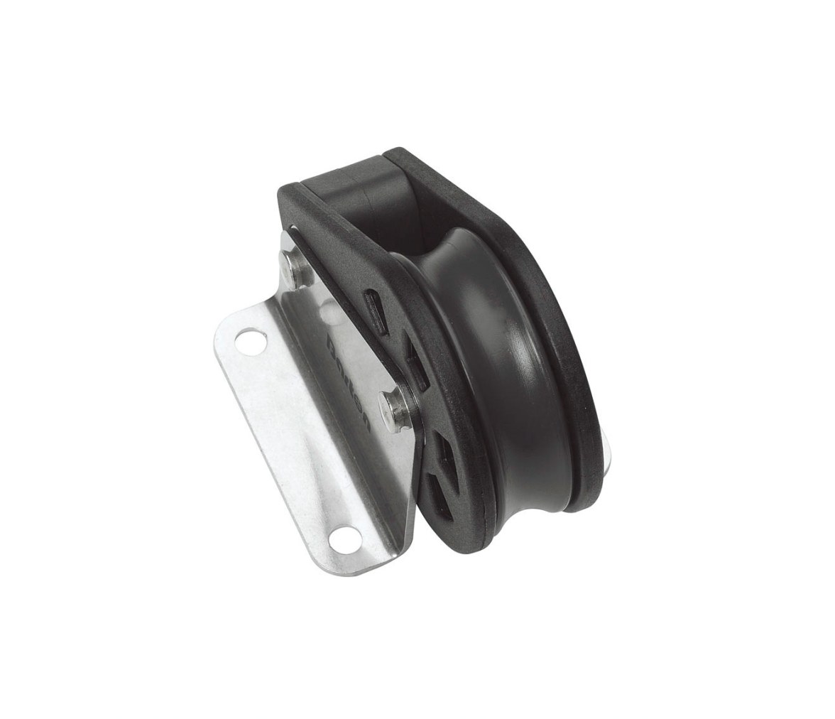Barton Polea Simple Vertical N