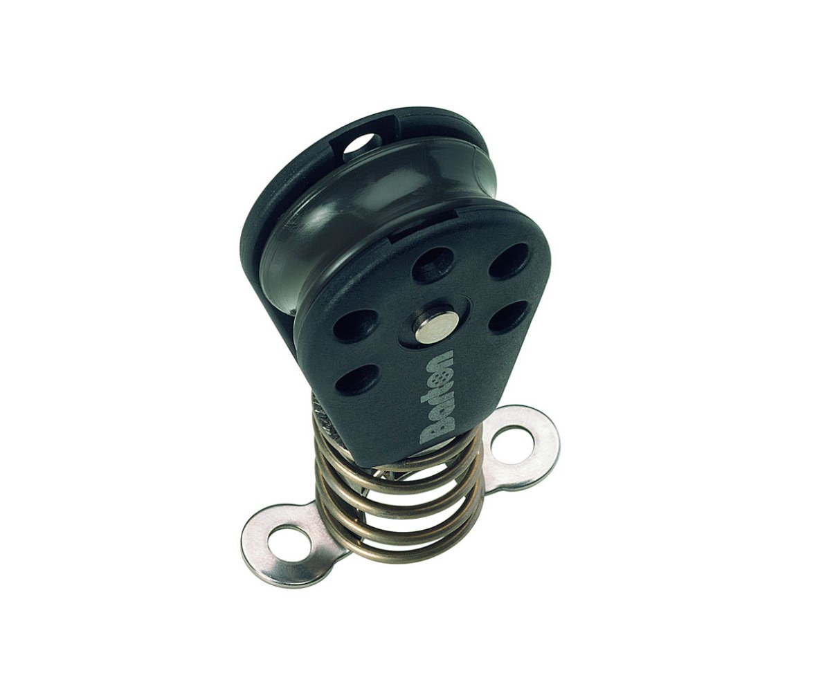 Barton Polea Simple Vertical Orientable N