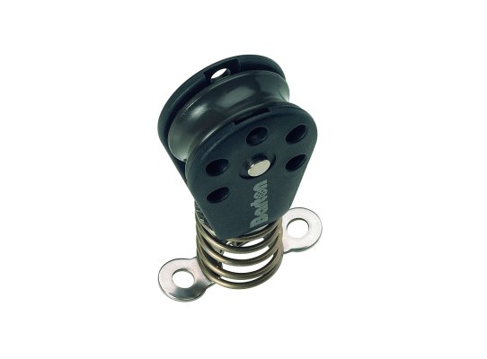 Barton Single Stand Up Ball Bearing Block N