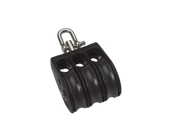 Barton Polea Triple Giratoria N