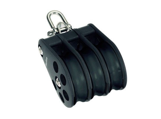 Barton Triple Reverse Shackle N