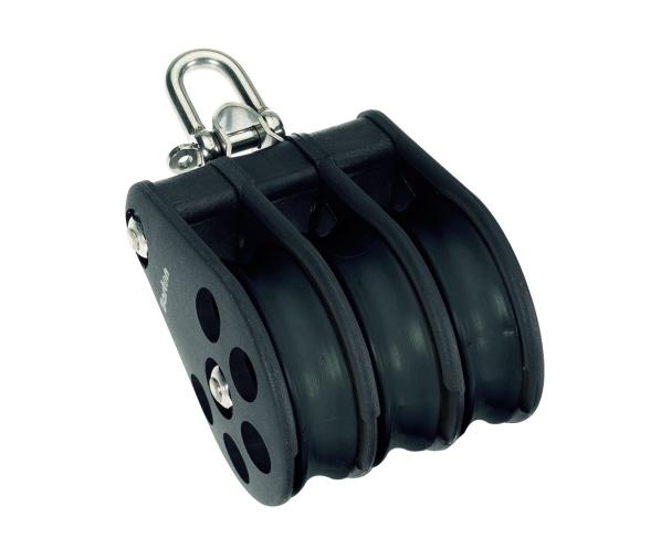 Barton Polea Triple Reversible N