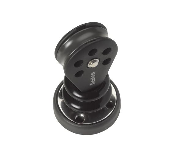 Barton Polea Vertical de Pie N