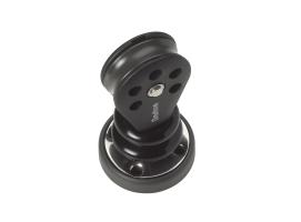 Barton Polea Vertical de Pie de Rodamiento N