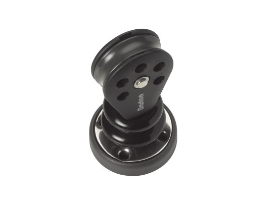 Barton Single Stand Up Ball Bearing Sheave N