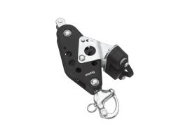 Barton Polea Violin con Mosqueton Arraigo y Mordaza N