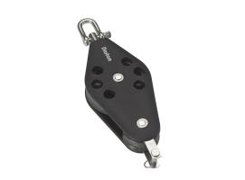 Barton Polea Violin Giratoria con Arraigo N