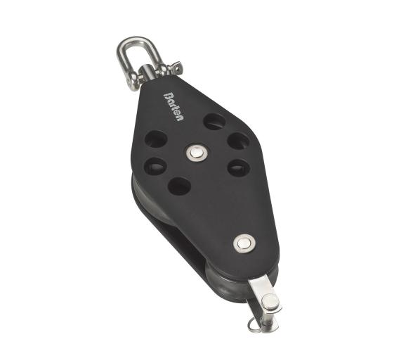 Barton Polea Violin Giratoria con Arraigo N