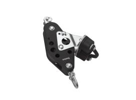 Barton Fiddle Swivel with Becket and Cam Block N