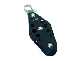 Barton Polea Violin Giratoria Variable de Rodamiento N