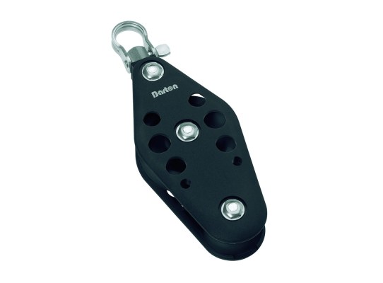 Barton Fiddle Variloc Block Ball Bearing Sheave N