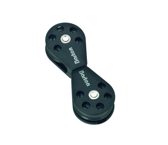 Barton Poleas Enlazadas Giratorias N