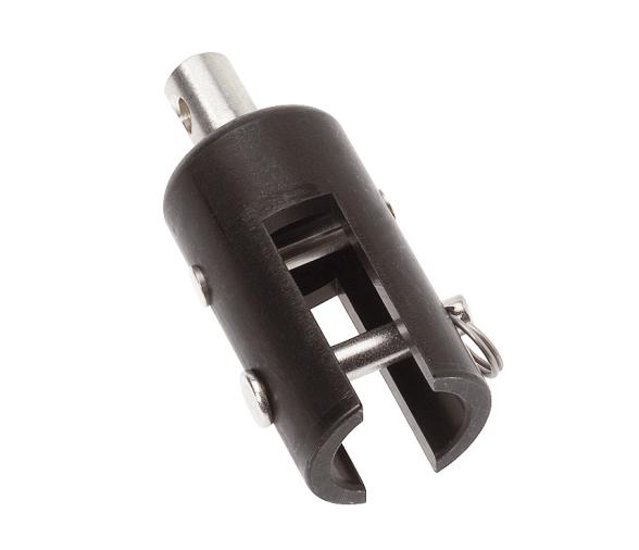 Barton Stockeur Enrollador Giratorio