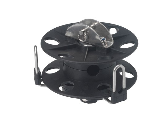 Barton Large Furling Drum