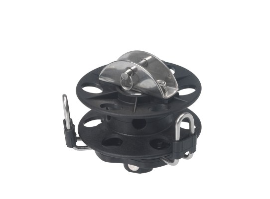 Barton Small Furling Drum