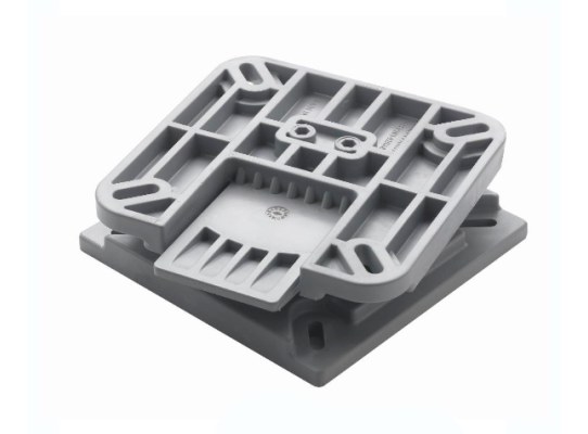 Swivel Seat Base with Locking Positions