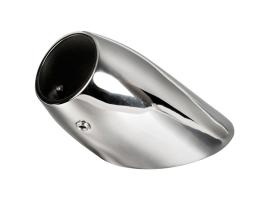 Base cónica para pulpitos tubo 25 mm