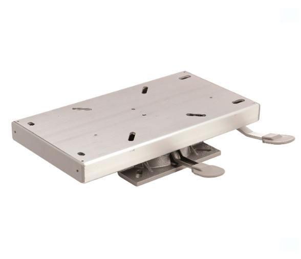 Vetus Base de Asiento Giratoria 360°