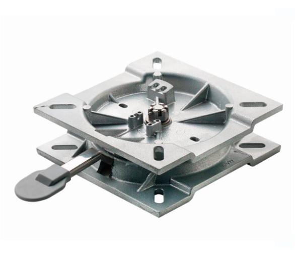 Vetus Base de Asiento Giratoria con Posiciones de Bloqueo