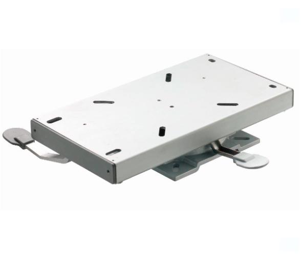 Vetus Base de Asiento Giratoria con Posiciones de Bloqueo y Deslizante