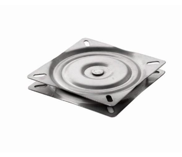 Vetus Base de Asiento Giratoria de Acero Inoxidable