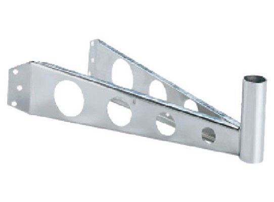 Base de Voladizo Antena Glomex AISI316