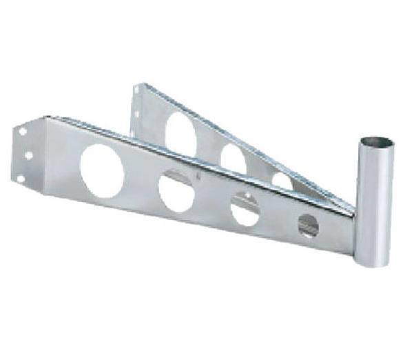 Base de Voladizo Antena Glomex AISI316