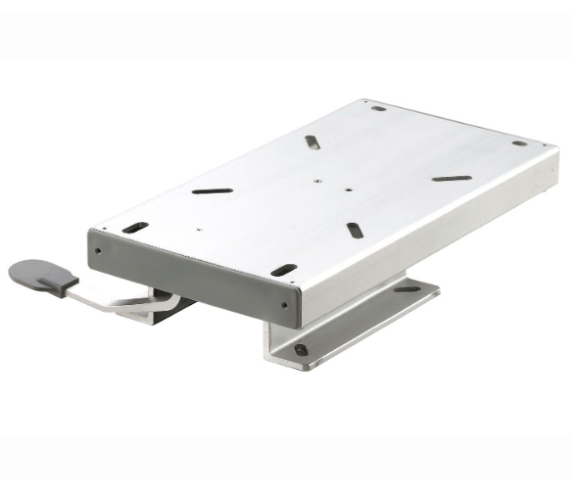 Vetus Base Deslizante, Altura 7 cm