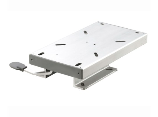 Vetus Base Deslizante, Altura 7 cm