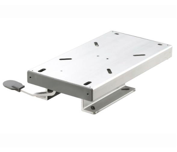 Vetus Base Deslizante, Altura 7 cm