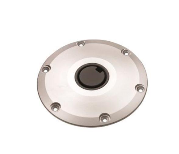 Vetus Base Extra para Pie de Asiento Desmontable tipo PCR